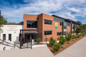 Harbour Early Learning Red Hill