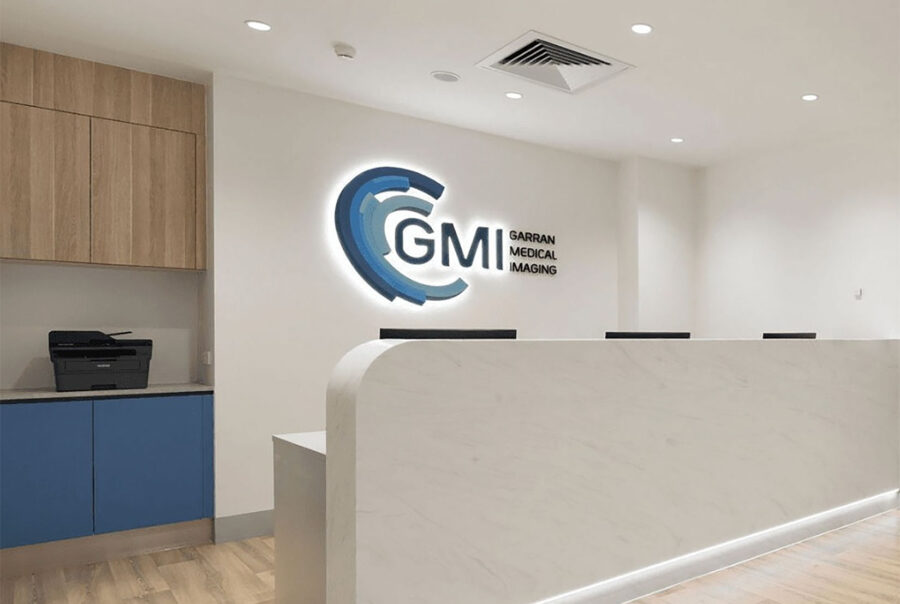 Garran-Medical-Imaging