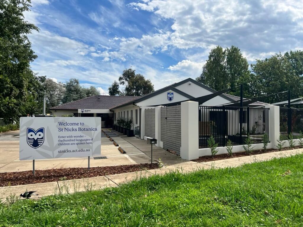 Yarralumla Yarralumla