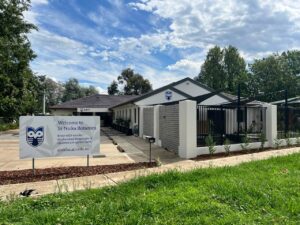 Yarralumla