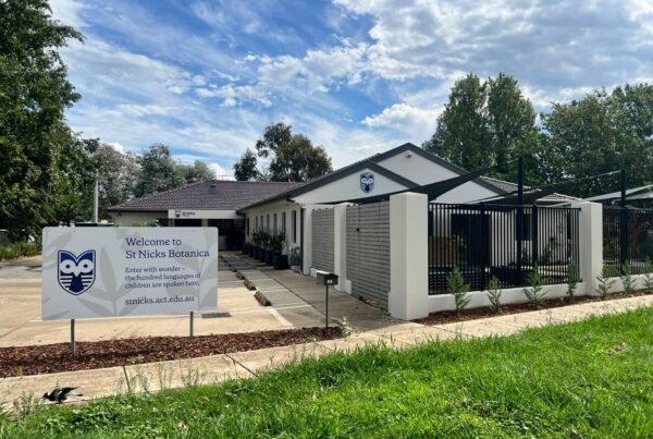 Yarralumla