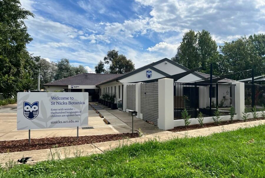 Yarralumla