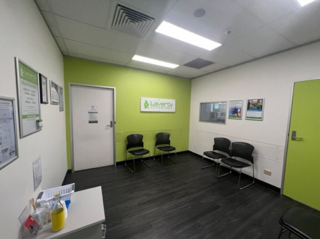 Laverty-Pathology Laverty Pathology
