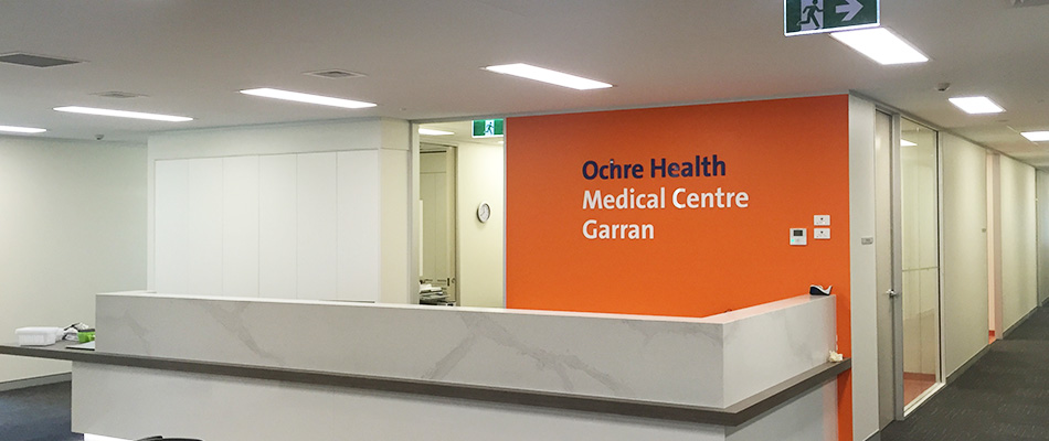Ochre-Medical-Centre-Garran