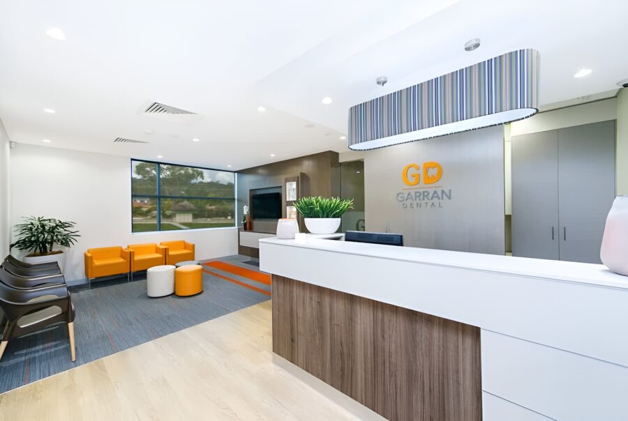 Garran Dental